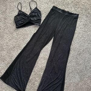 Lucy in the Sky two piece set